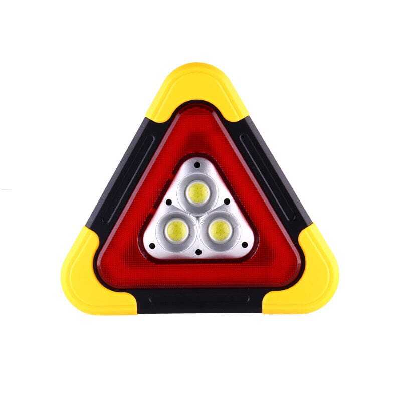 Smart Safety Signal