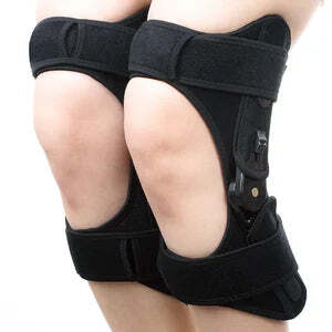 Reinforced Movement Support