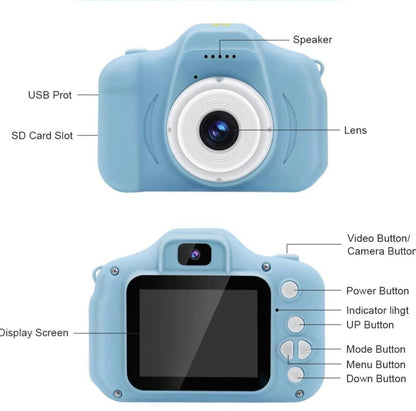 Digital Mini-Camera16