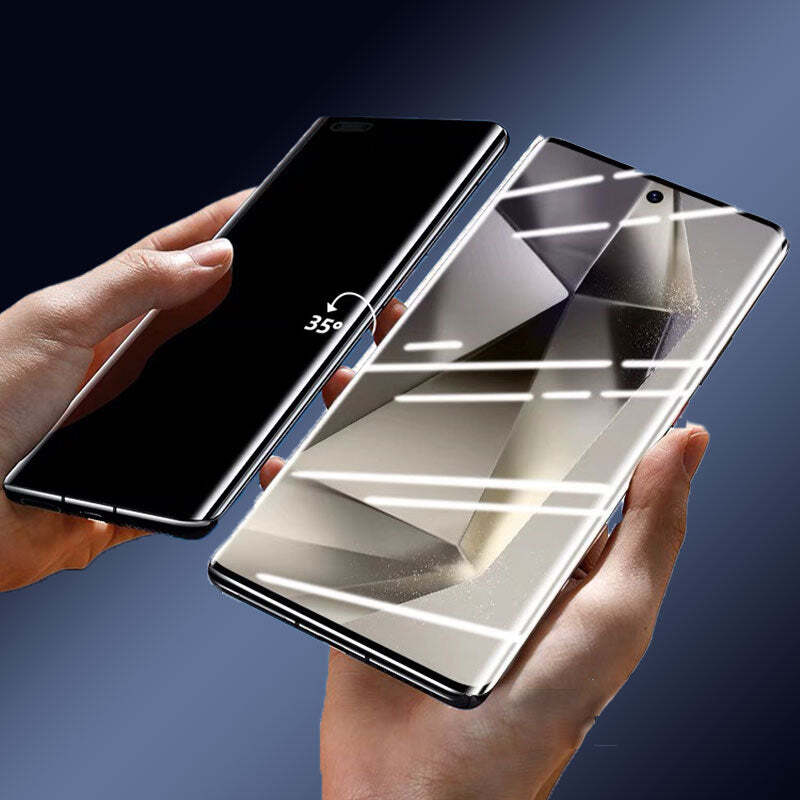 Dust-Free Screen  Ping5