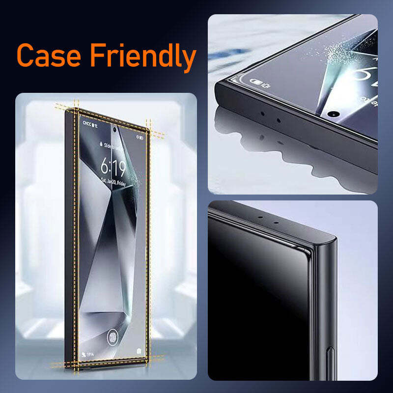 Dust-Free Screen  Ping5