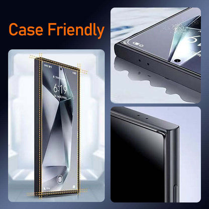 Dust-Free Screen  Ping5