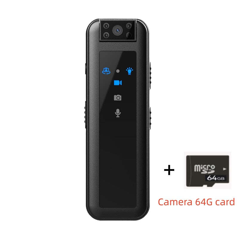 Digital Mini-Camera13