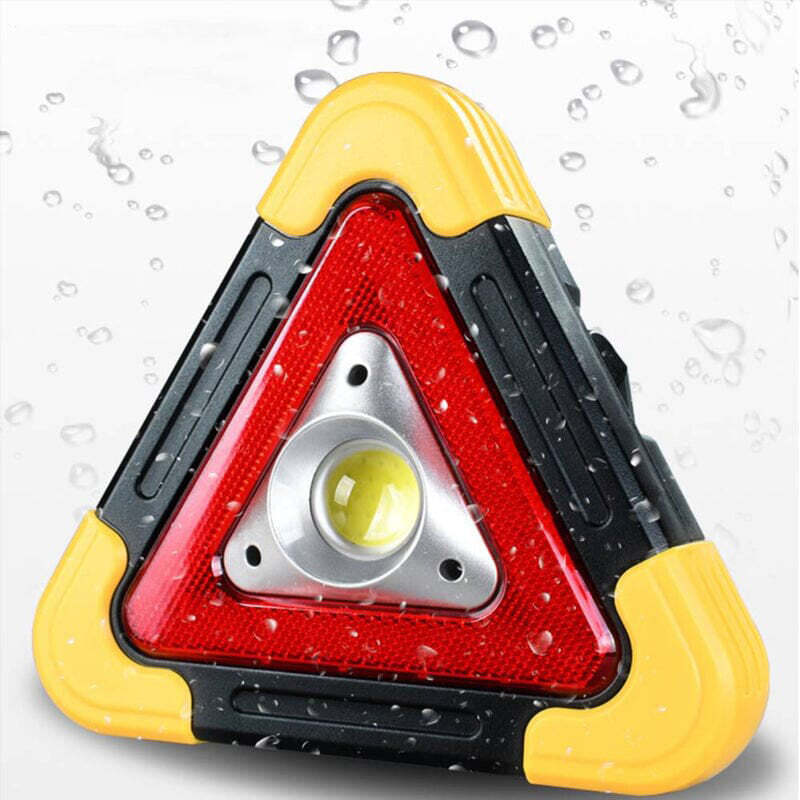 Smart Safety Signal