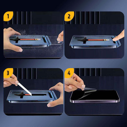 Dust-Free Screen  Ping5
