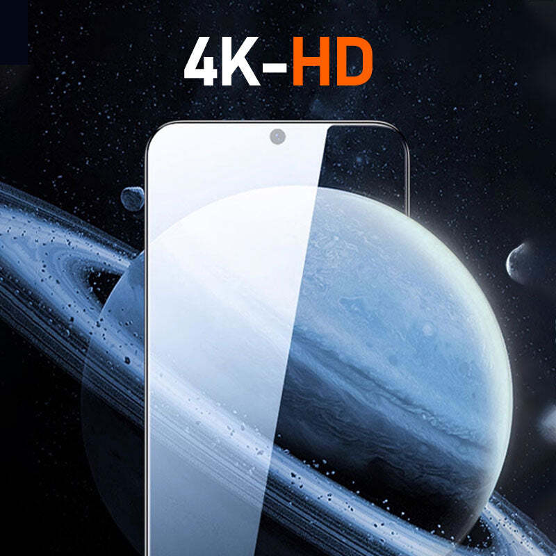 Dust-Free Screen  Ping5