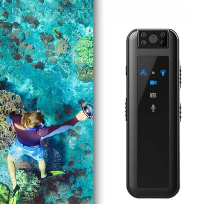 Hands-Free 360° Self-Cleaning Mop