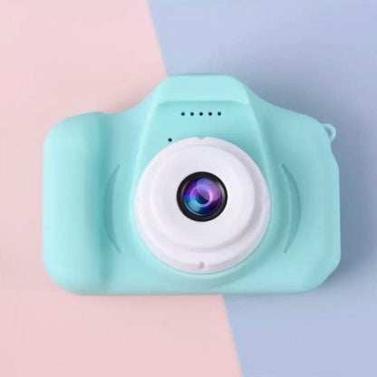 Digital Mini-Camera16