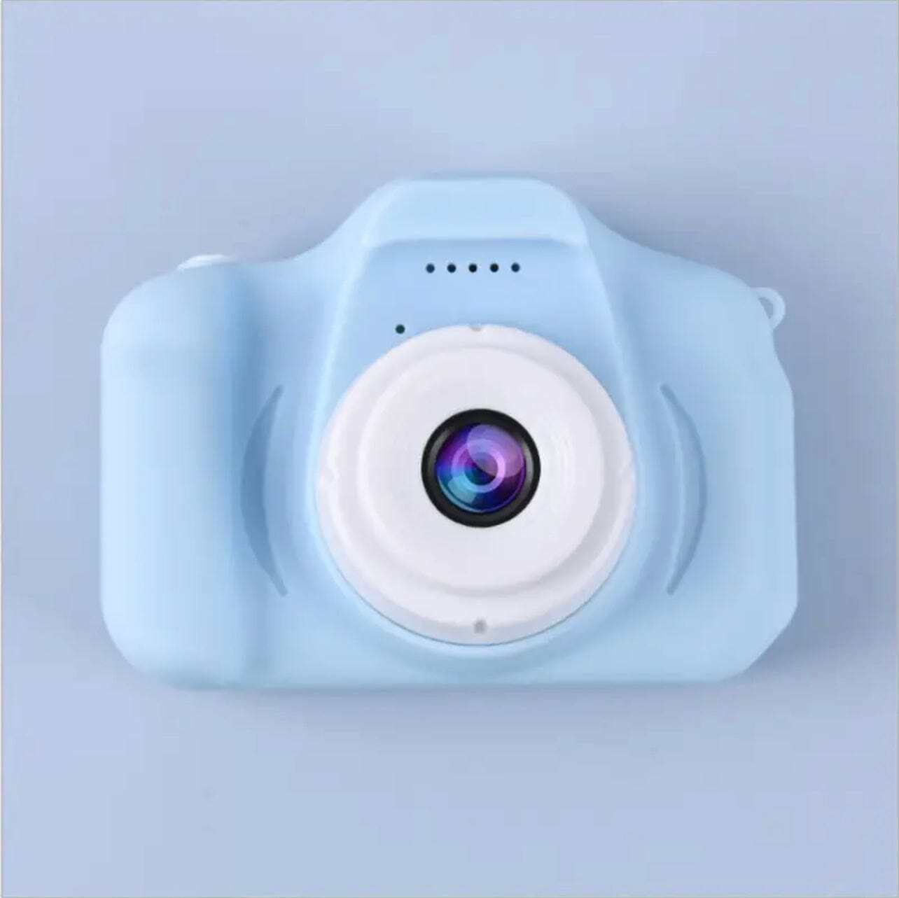 Digital Mini-Camera16