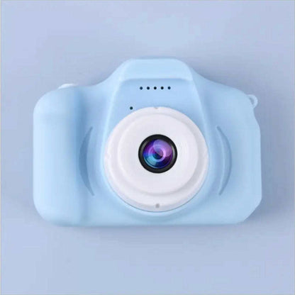 Digital Mini-Camera16